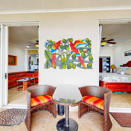 The Palms 603 Διαμέρισμα Jacó Εξωτερικό φωτογραφία