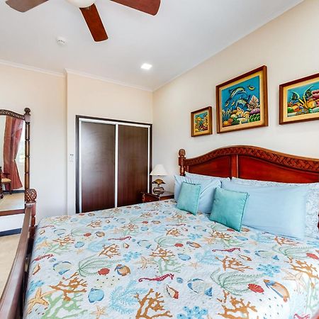The Palms 603 Διαμέρισμα Jacó Εξωτερικό φωτογραφία