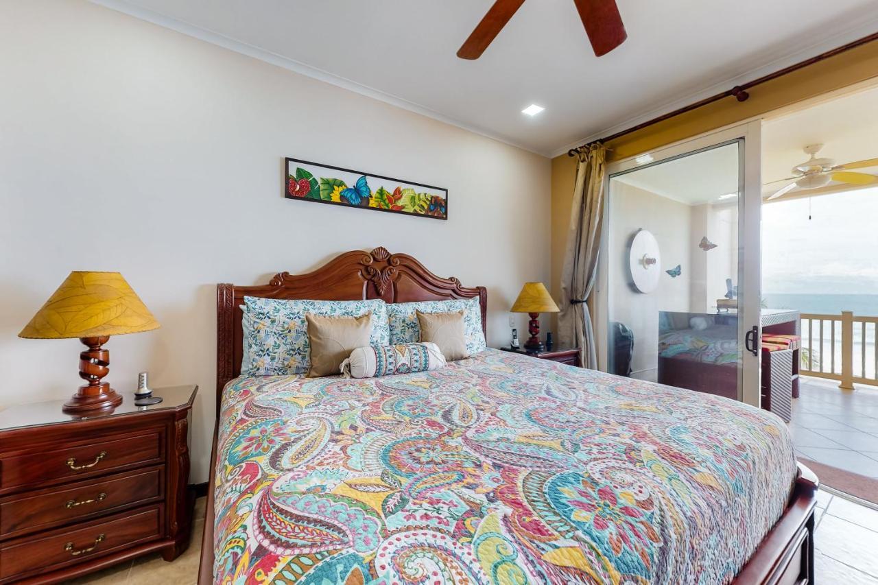 The Palms 603 Διαμέρισμα Jacó Εξωτερικό φωτογραφία
