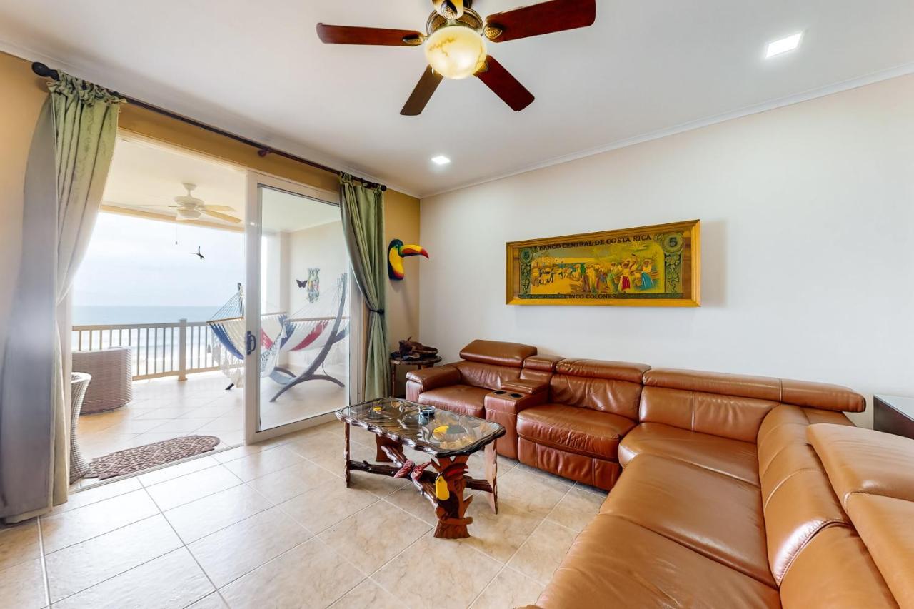 The Palms 603 Διαμέρισμα Jacó Εξωτερικό φωτογραφία