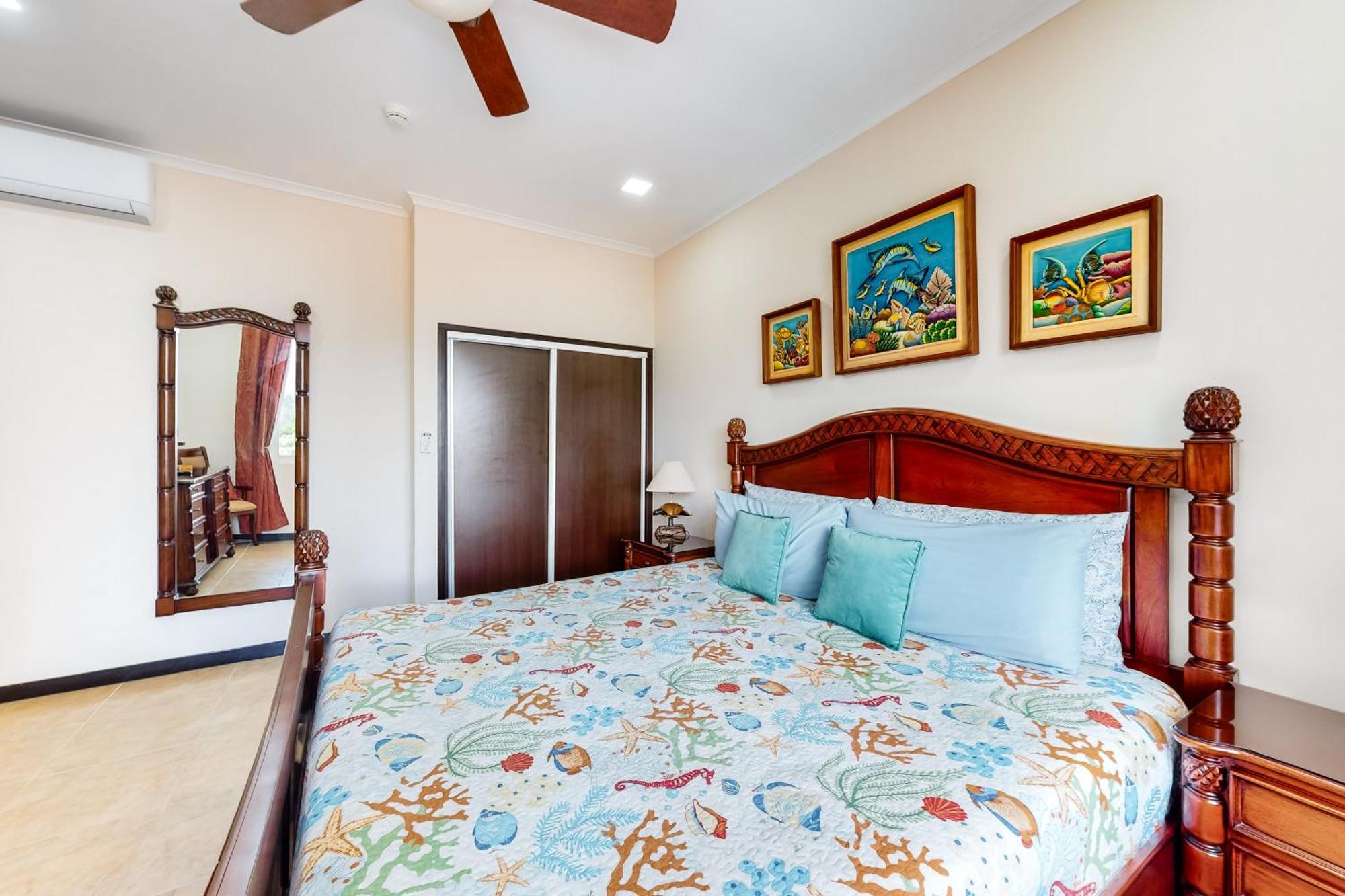 The Palms 603 Διαμέρισμα Jacó Εξωτερικό φωτογραφία