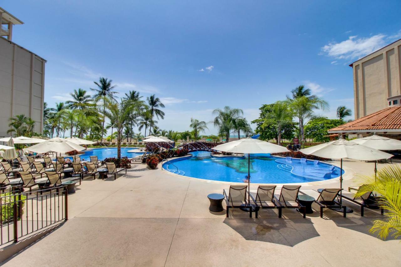 The Palms 603 Διαμέρισμα Jacó Εξωτερικό φωτογραφία
